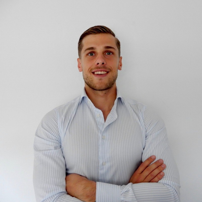 Maarten Rottier